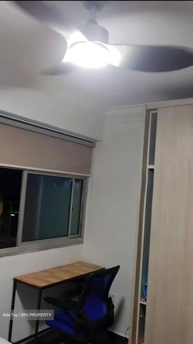 Blk 18B Buona Vista Court (Queenstown), HDB 3 Rooms #589713081